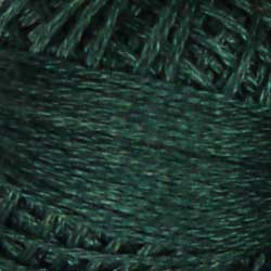 Valdani - 831 - Spruce Green Light (3 Stranded Floss)