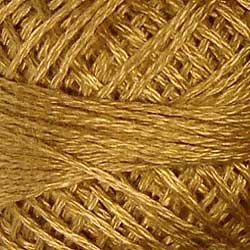 Valdani  - 852 - Antique Gold Medium (3 Stranded Floss)