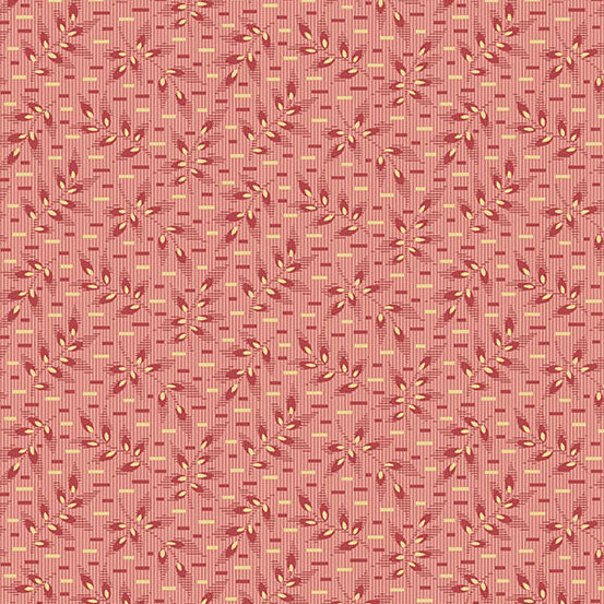 The Seamstress - A-9773E Pleat - Blush