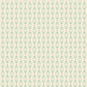 The Seamstress - A-9775L Hoop - Parchment