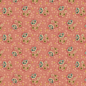 Oak Alley by Di Ford-Hall - A-9929-E - Floral Sprigs Petal