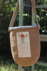 Cottage Sampler Bag