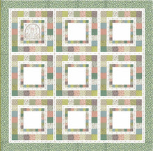 Load image into Gallery viewer, LAHFA - Stitchery Block Fabric Packs
