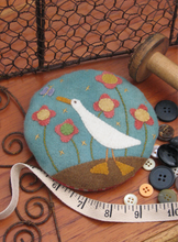 Load image into Gallery viewer, Gilroy Goose Pincushion
