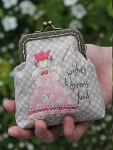Wishes and Dreams Purse