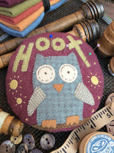 Load image into Gallery viewer, Hilda the Hoot
