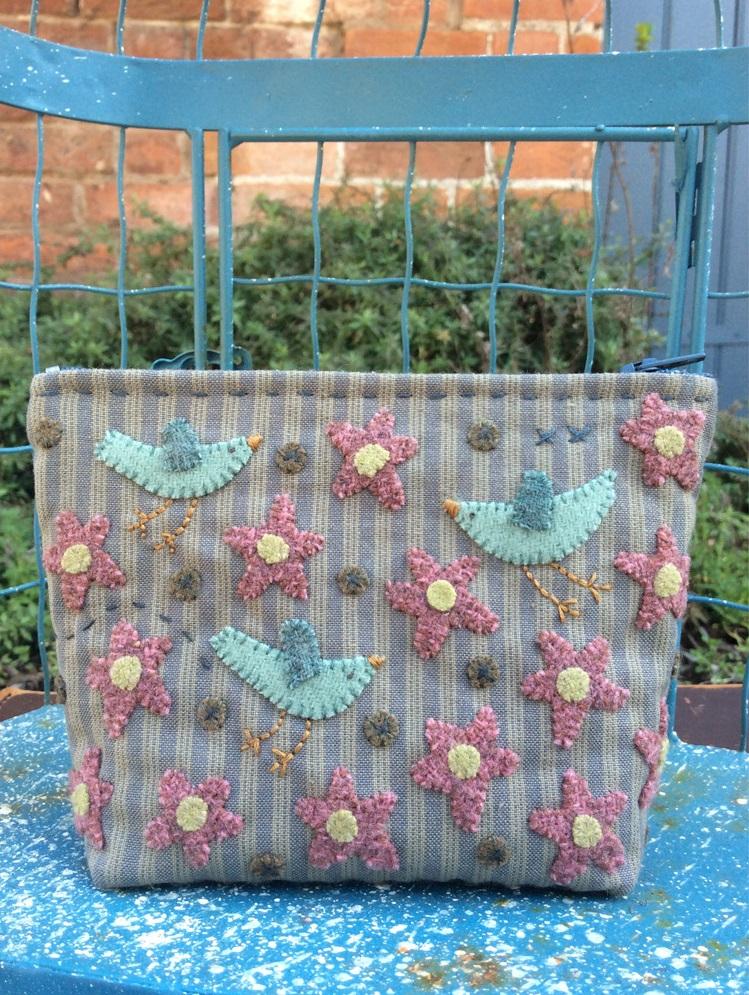 Piper Street Purse