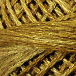 Valdani  - H205 - Ancient Gold - Heirloom Collection (3 Stranded Floss)