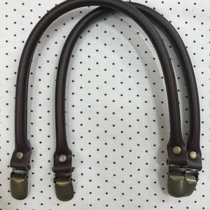 Bag Handles - 40cm Clip Handles