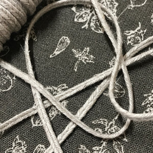 BBL-556-999 - Linen Soutache