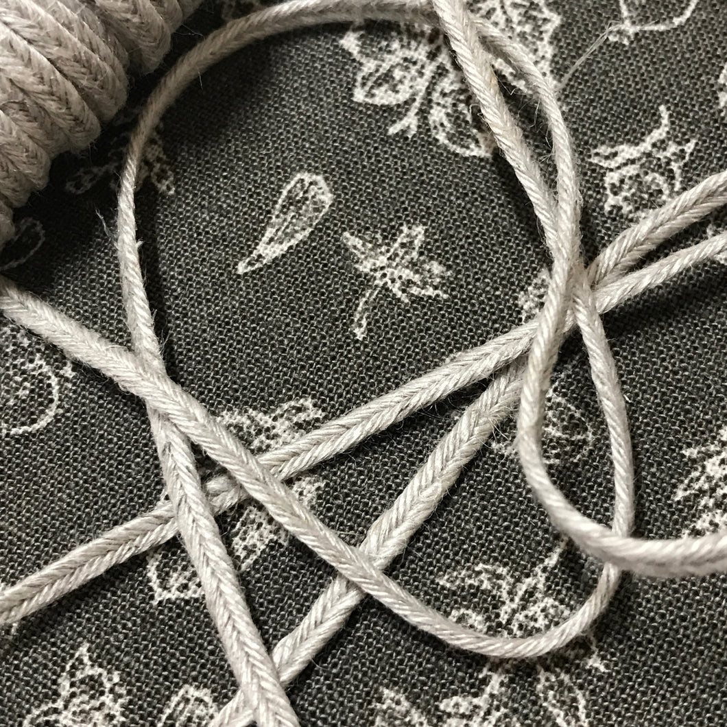 BBL-556-999 - Linen Soutache