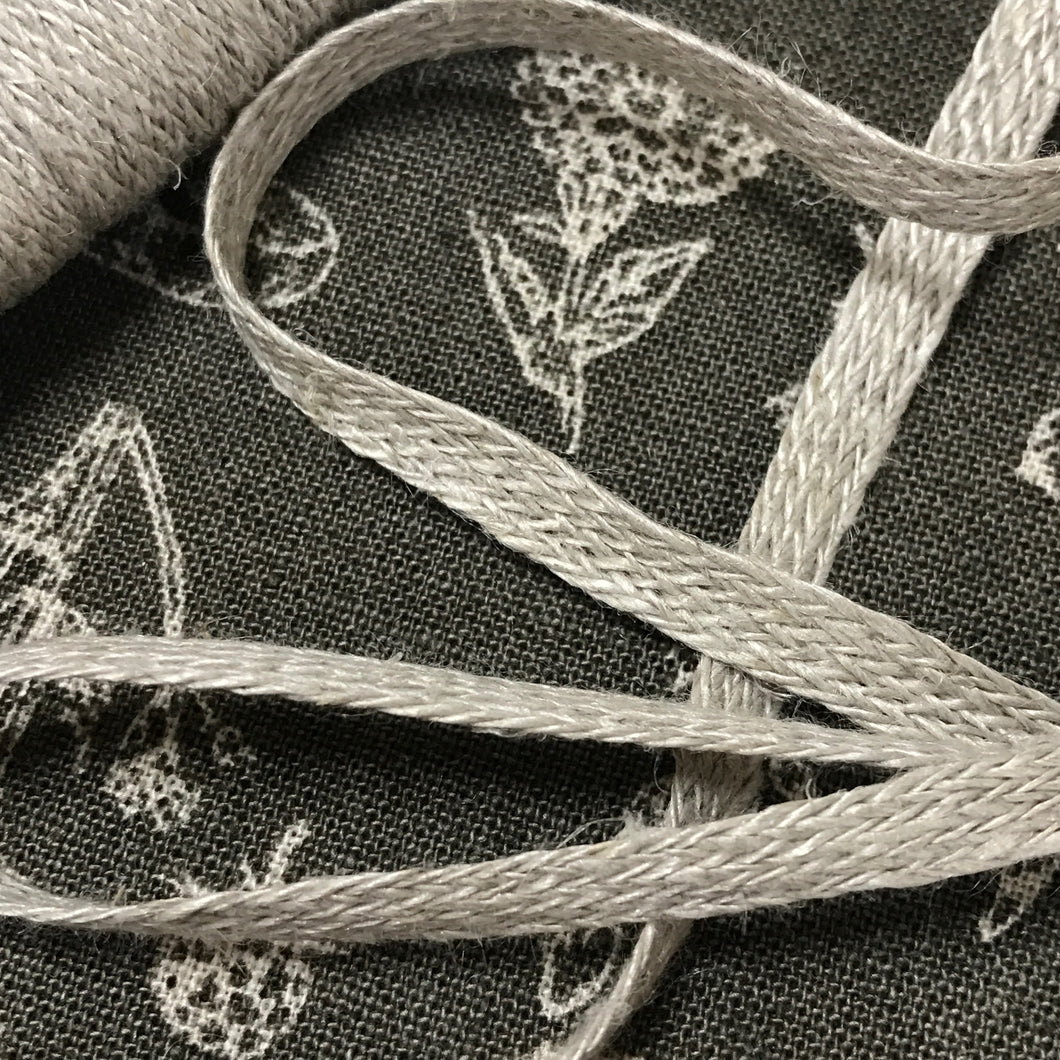 BBL/025-999 - Linen Braid