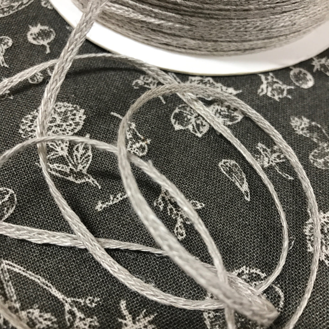 BBL-018-999 - Linen Braid