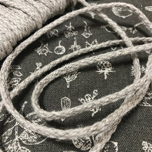 CBL/003-999 - Linen Braided Cord