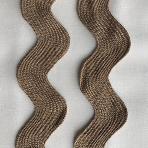 Ric Rac  - 054-836 - Taupe