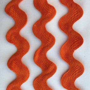 Ric Rac - BP-049-750 - Orange