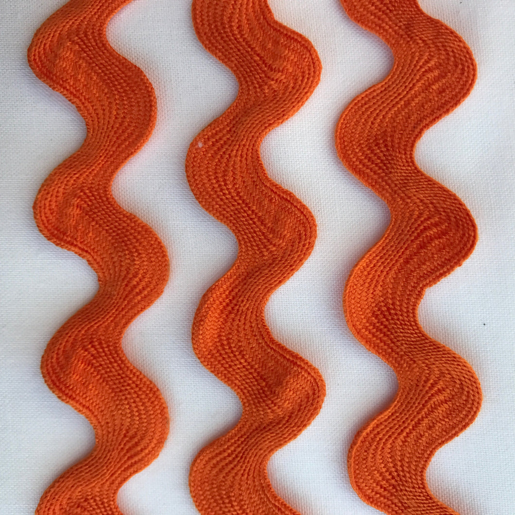Ric Rac - BP-049-750 - Orange