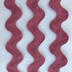Ric Rac - BP-049-164 - Dusky Pink