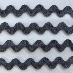Ric Rac - Ct BP-029-019 - Graphite