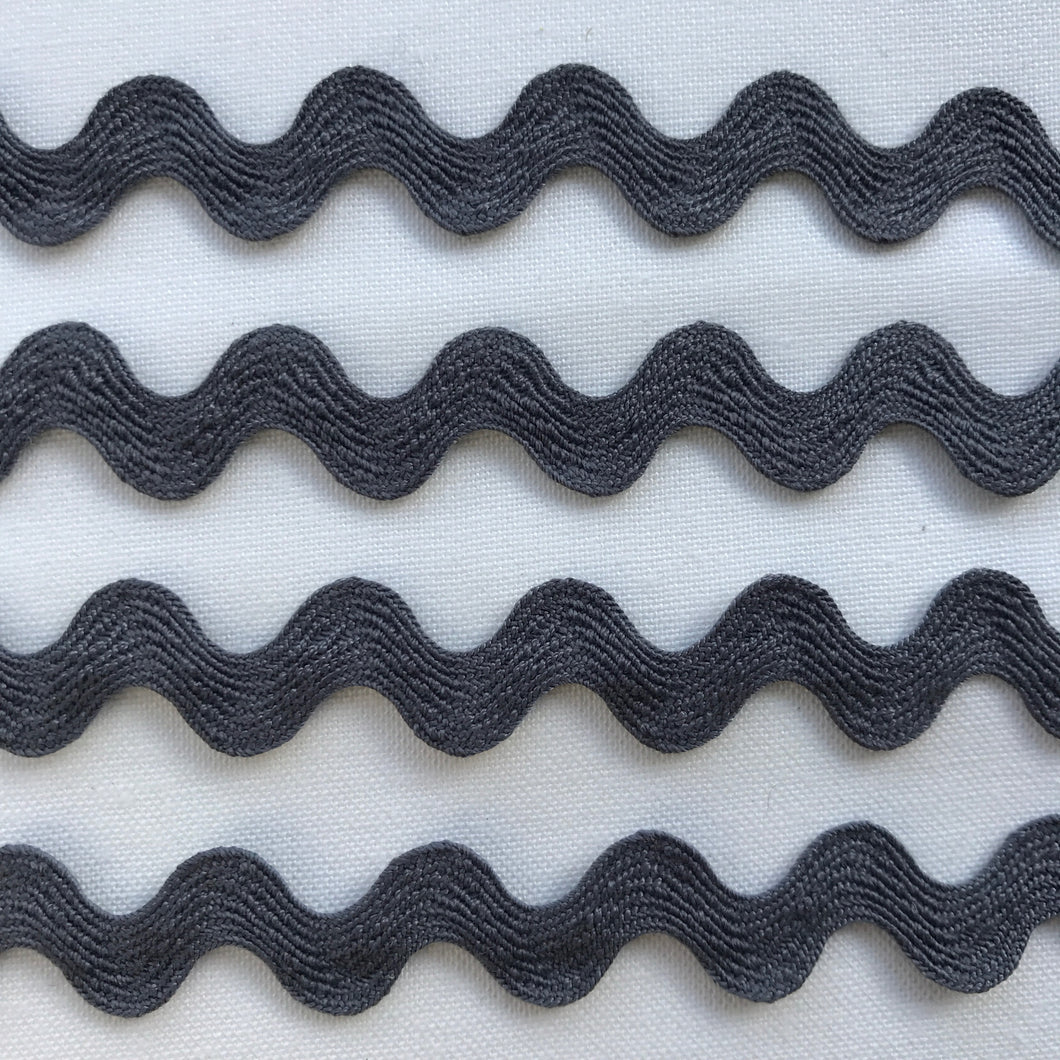Ric Rac - Ct BP-029-019 - Graphite