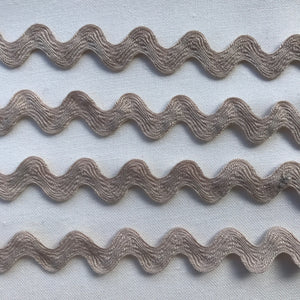Ric Rac - Ct BP-029-835 - Taupe