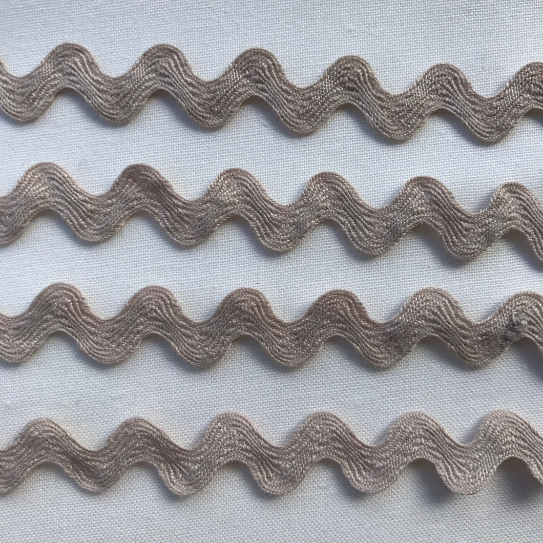 Ric Rac - Ct BP-029-835 - Taupe