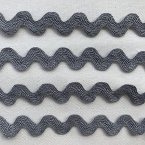 Ric Rac - Ct BP-029-017 - Grey