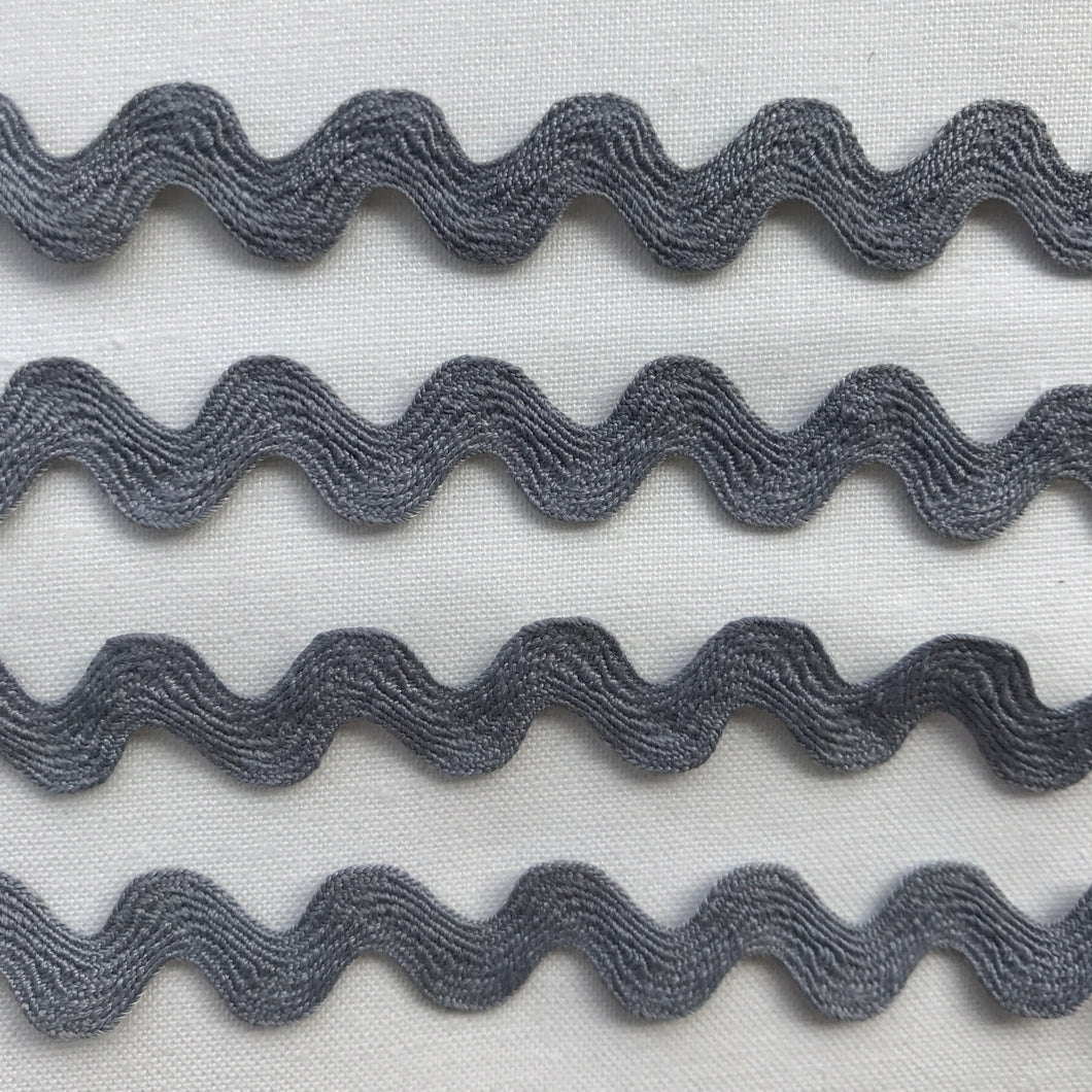 Ric Rac - Ct BP-029-017 - Grey
