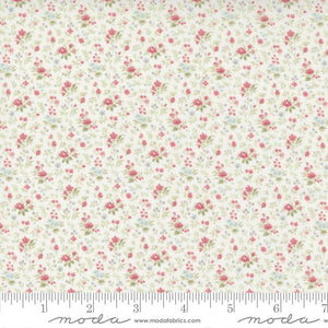 Fabric - Moda - 3 Sisters - Promenade Cream - M4428411