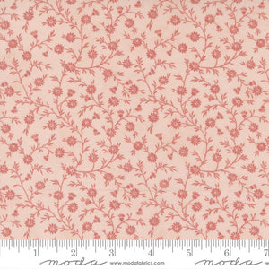 Fabric - Moda - 3 Sisters - Promenade Blush - M4428624