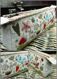 Little Things Pencil Case