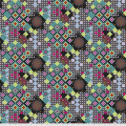 Love Always by Anna Marie Horner - PWAH068.Kaleidoscope - Postage Due - Kaleidoscope