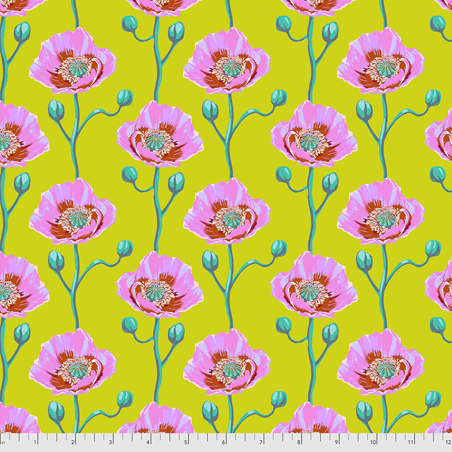 Bright Eyes by Anna Marie Horner - PWAH154.SUNNY - Cheering Section - Sunny