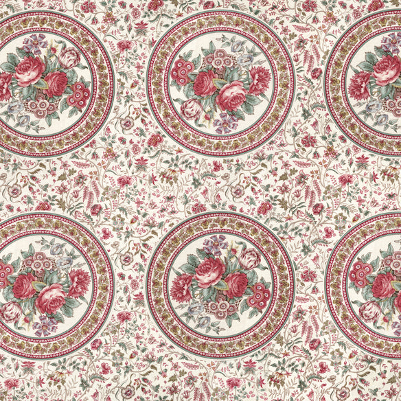 Fabric - Moda - Christopher Wilson Tate - Regency Romance - Middleton