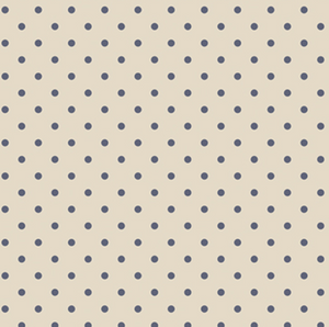Fabric - Amy Sinibaldi - ART GALLERY FABRICS - Petits Dots Creme