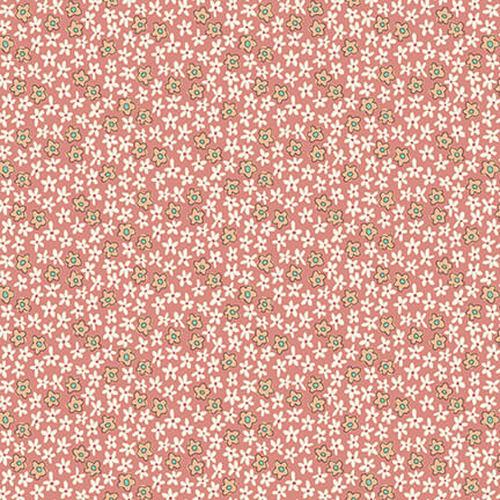 Tealicious - Q2414-22_ROSE - Mini Daisies