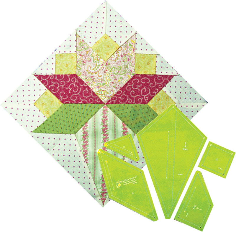 Templates - Brides Bouquet  12