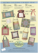 Load image into Gallery viewer, Sweet Sentiments by Natalie Bird
