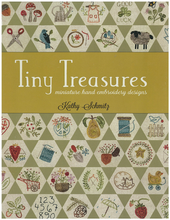 Load image into Gallery viewer, Tiny Treasures by Kathy Schmitz
