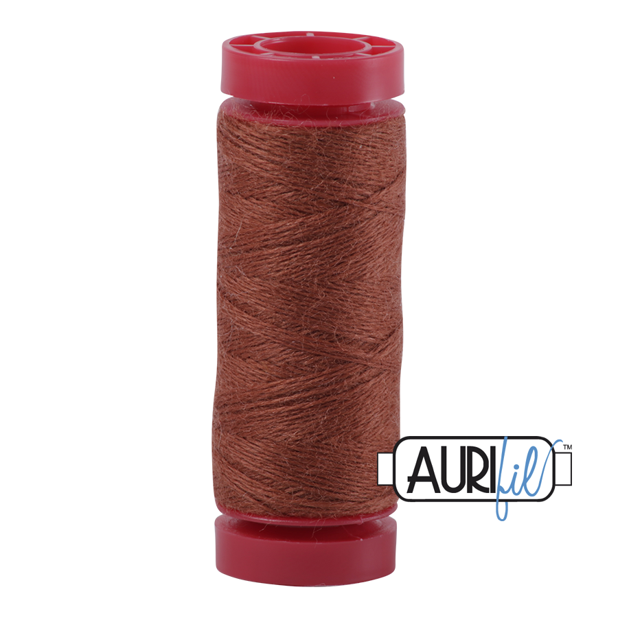 Aurifil Lana Wool Blend 8334