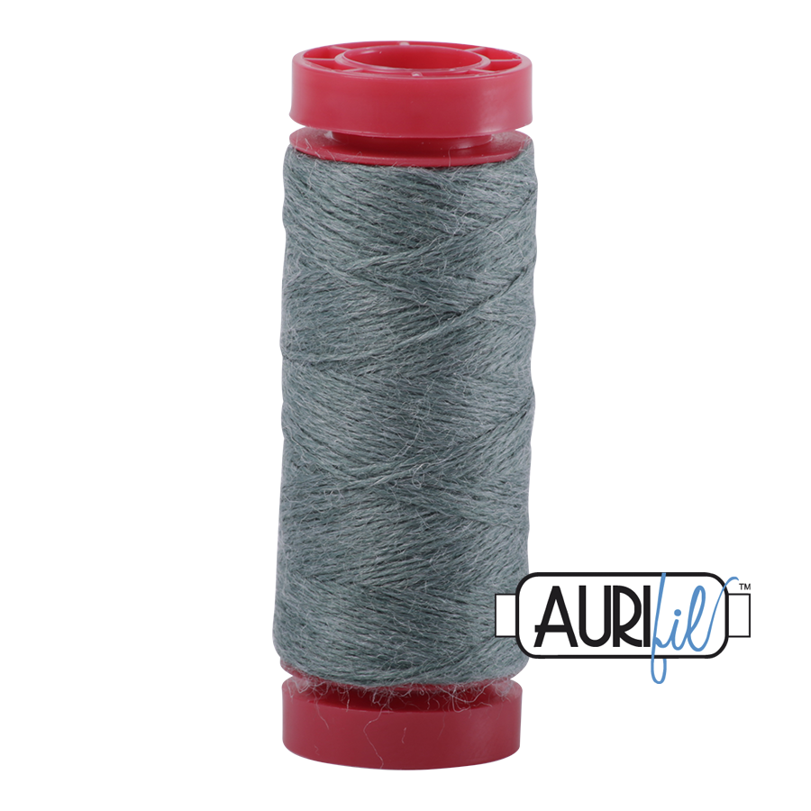 Aurifil Lana Wool Blend 8886