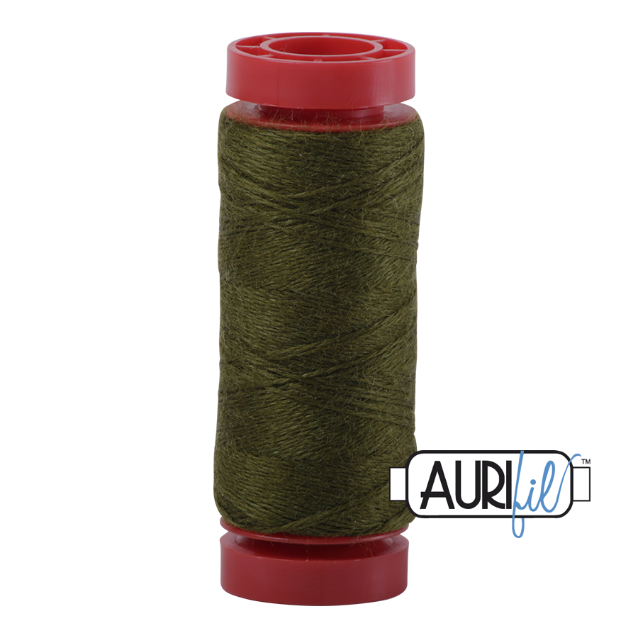 Aurifil Lana Wool Blend 8950