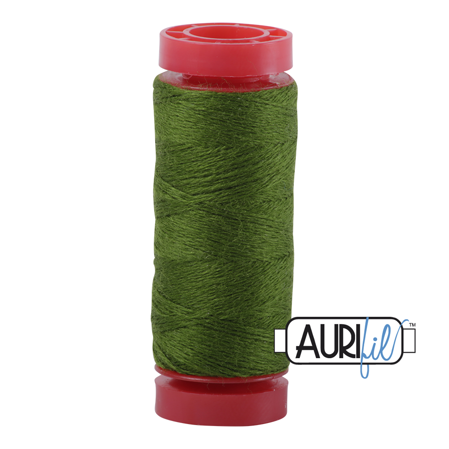 Aurifil Lana Wool Blend 8962