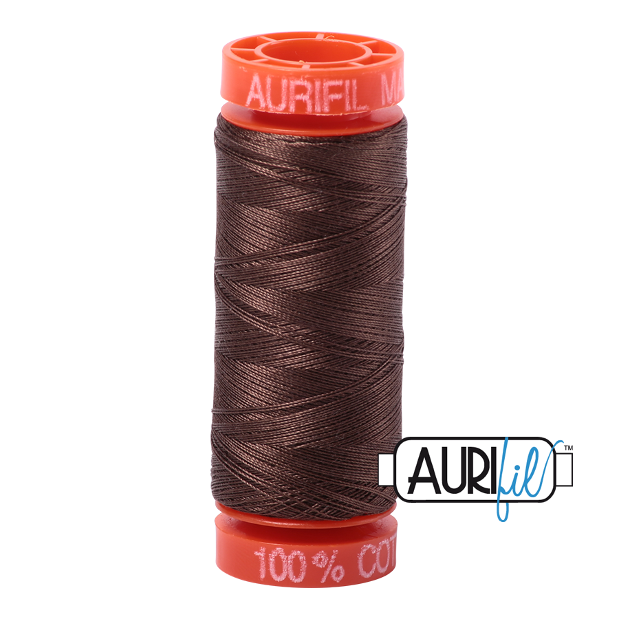 Aurifil 1140 - Bark