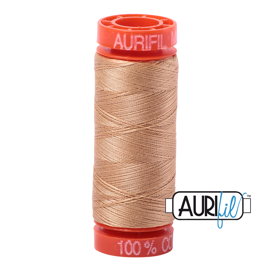 Aurifil 2318 - Cachemire