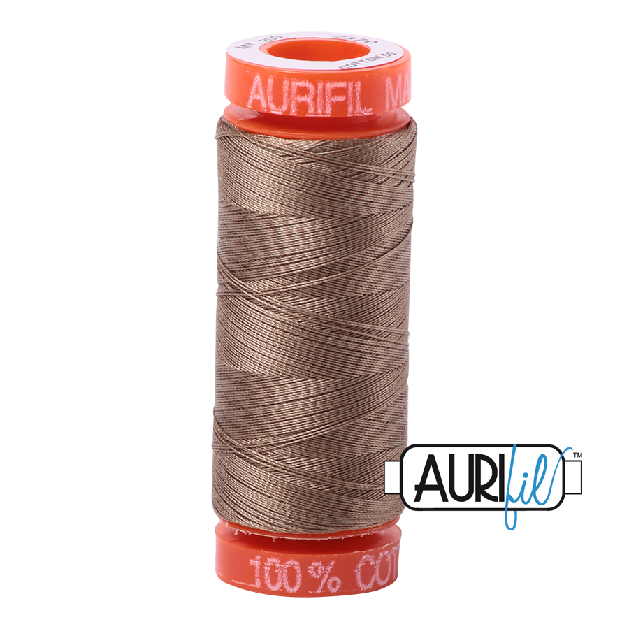 Aurifil 2370 - Sandstone