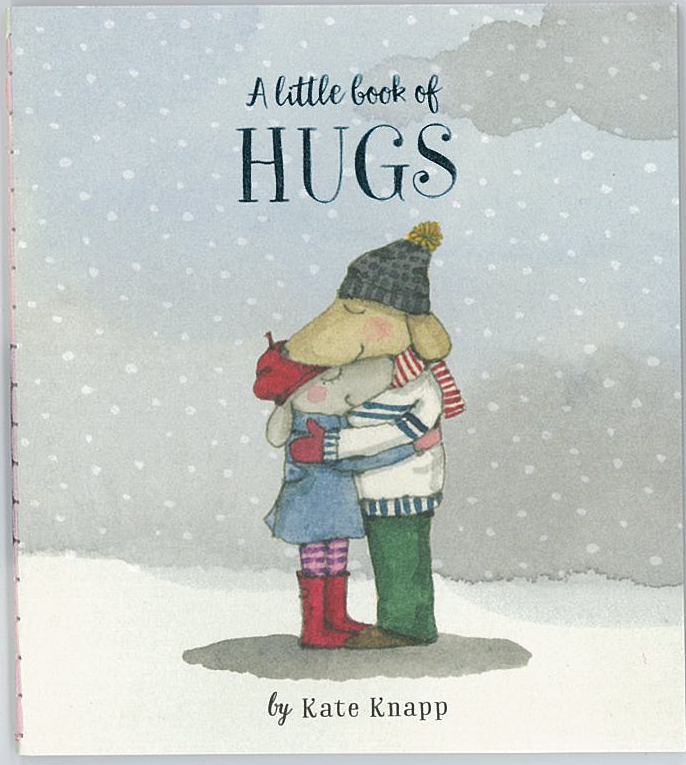 A Little Book Of Hugs