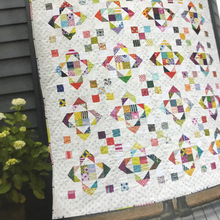 Load image into Gallery viewer, Quilt Recipes by Jen Kingwell
