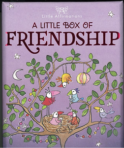 A Little Box Of Friendship