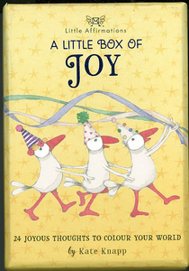 A Little Box Of Joy